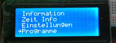 20x4 display 20x4 display