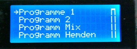 20x4 display 20x4 display